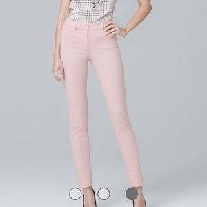 White House Black Market pants